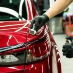 Protects Your Vehicle’s