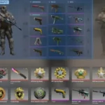 Convert Your CS:GO Inventory to Money