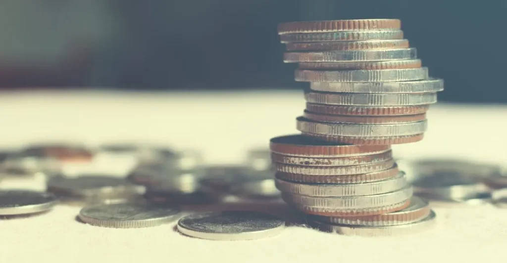 Selling a Partial Coin Collection