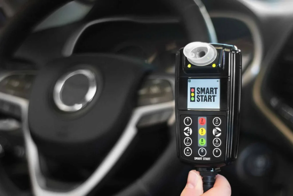 Smart Start Interlocks Australia: Advancing Road Safety with Reliable Alcohol Ignition Interlock Solutions