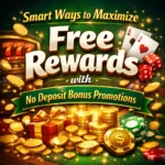 Smart Ways to Maximize Free Rewards with No Deposit Bonus Promotions
