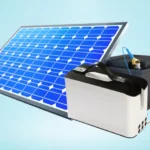 Solar Battery