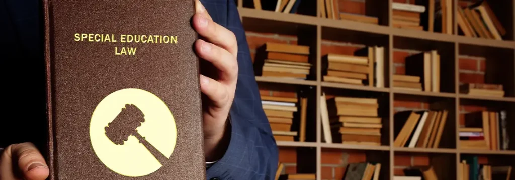 Special Education Legal Rights