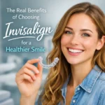 The Real Benefits of Choosing Invisalign for a Healthier Smile