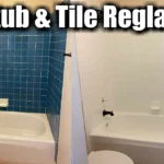 Tile and Tub Reglazing