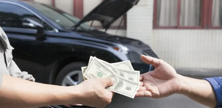 Vehicle's Resale Value