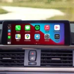Watch Videos on Apple CarPlay