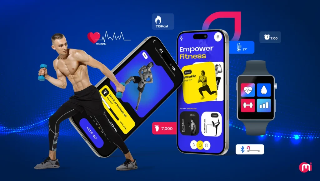 Wearable App Development Lifecycle: Investment Insights for Fitness Businesses