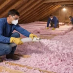Trusted Insulation Pros Serving Temecula Valley & North San Diego