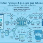 Instant Payments vs. Domestic Card Schemes: A Builder’s Field Guide