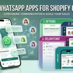 Best WhatsApp Apps for Shopify (2026)