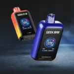 Geek Bar Skyview Review: Flavors, Specs & Performance Tested