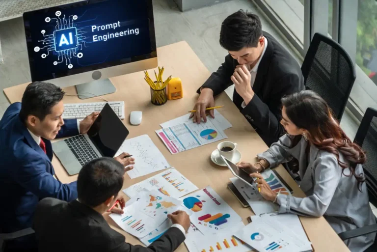 AI Development Company