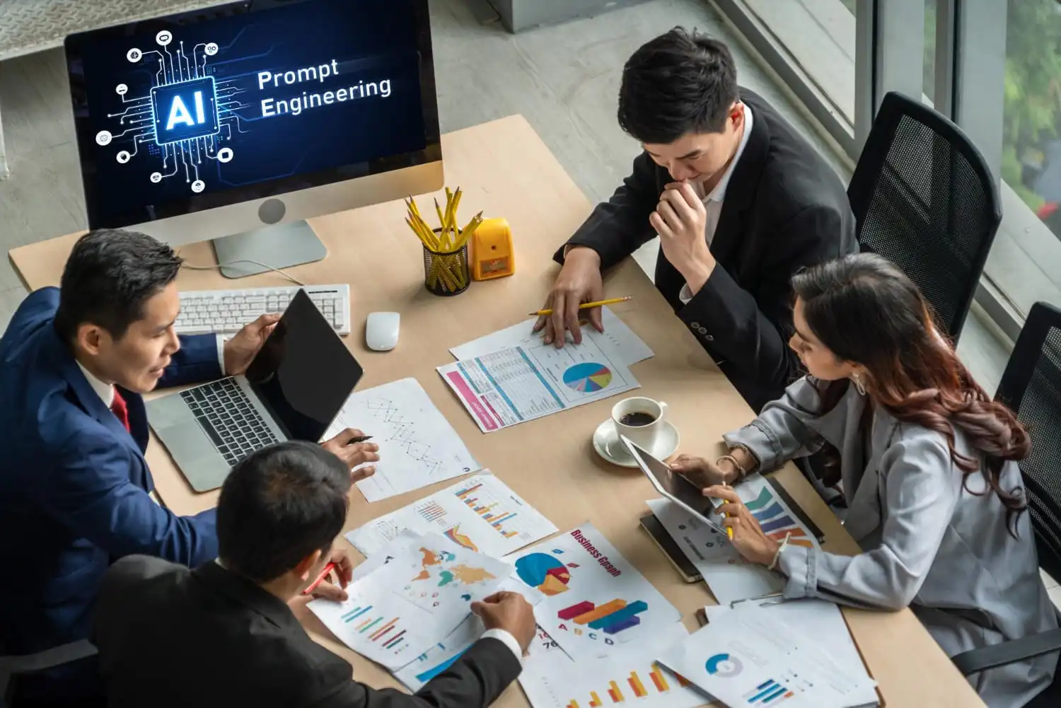 AI Development Company