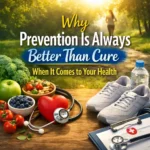 Why Prevention Is Always Better Than Cure When It Comes to Your Health