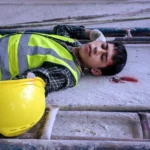 Workplace Head Injuries