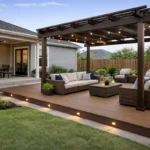 Top Outdoor Living & Fencing Trends in 2026