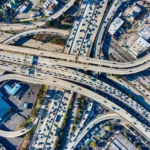 Most Dangerous Truck Routes in Los Angeles