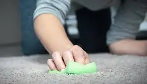Top 7 Carpet Stains in Australian Homes