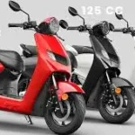 110cc vs 125cc Scooters 2026: Which Ride Suits You Best – A Mera Gadi Guide