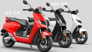 110cc vs 125cc Scooters 2026: Which Ride Suits You Best – A Mera Gadi Guide