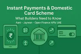Instant Payments vs. Domestic Card Schemes: A Builder’s Field Guide