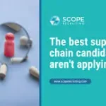 Why Supply Chain Hiring Managers Can’t Find Top Talent on Job Boards