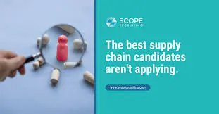 Why Supply Chain Hiring Managers Can’t Find Top Talent on Job Boards