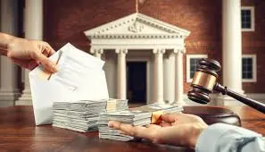 What Happens If Bail Is Posted but Charges Are Dropped