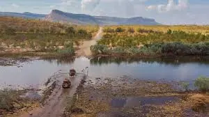 Getting Around Australia with Ease