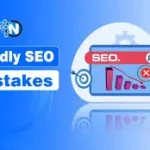 Stop making 3 Deadly SEO Mistakes, Says Khuzaima Yamman