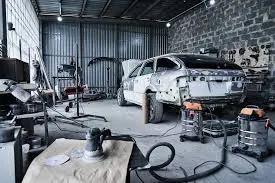 Transform Your Ride with Expert Car Cut and Polish Services