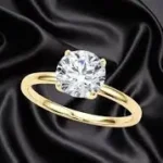 Are Classic Ring Designs Making a Comeback?