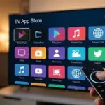 The Growing World of Smart TV Technology and App Innovation