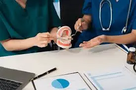 Why Billing Accuracy Is Critical for Dental Clinics in Texas