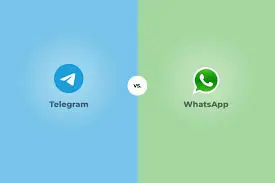 Telegram vs WhatsApp - Which App is More Friendly for Startups?
