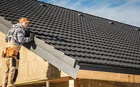 Residential Roof Installation in Chicago: What to Expect from Start to Finish