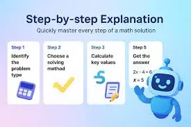 Math AI Solver Review: Photo-to-Solution Help That Explains Every Step