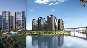 Vela Bay and Tengah Garden Residences: Pioneering New Upcoming Residential Developments in Singapore
