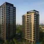 Luxury Living in Singapore: Hudson Place Residences and Dunearn House