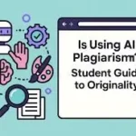 Is Using AI Plagiarism? A Clear Academic Explanation