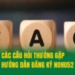 Hướng Dẫn Đăng Ký