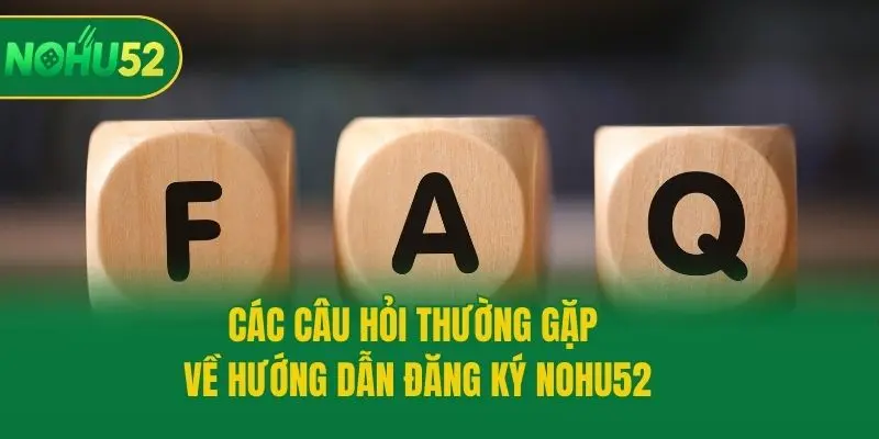 Hướng Dẫn Đăng Ký