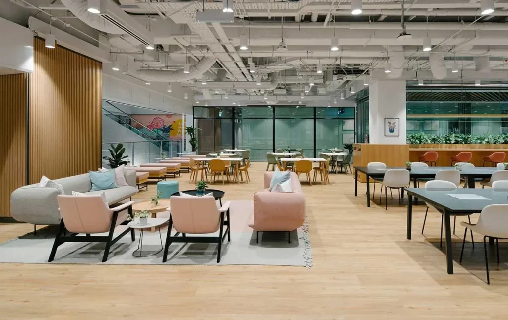 Virtual Office Mumbai: A Smart Compliance Strategy for GST and Business Address Requirements