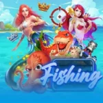 fish shooting games