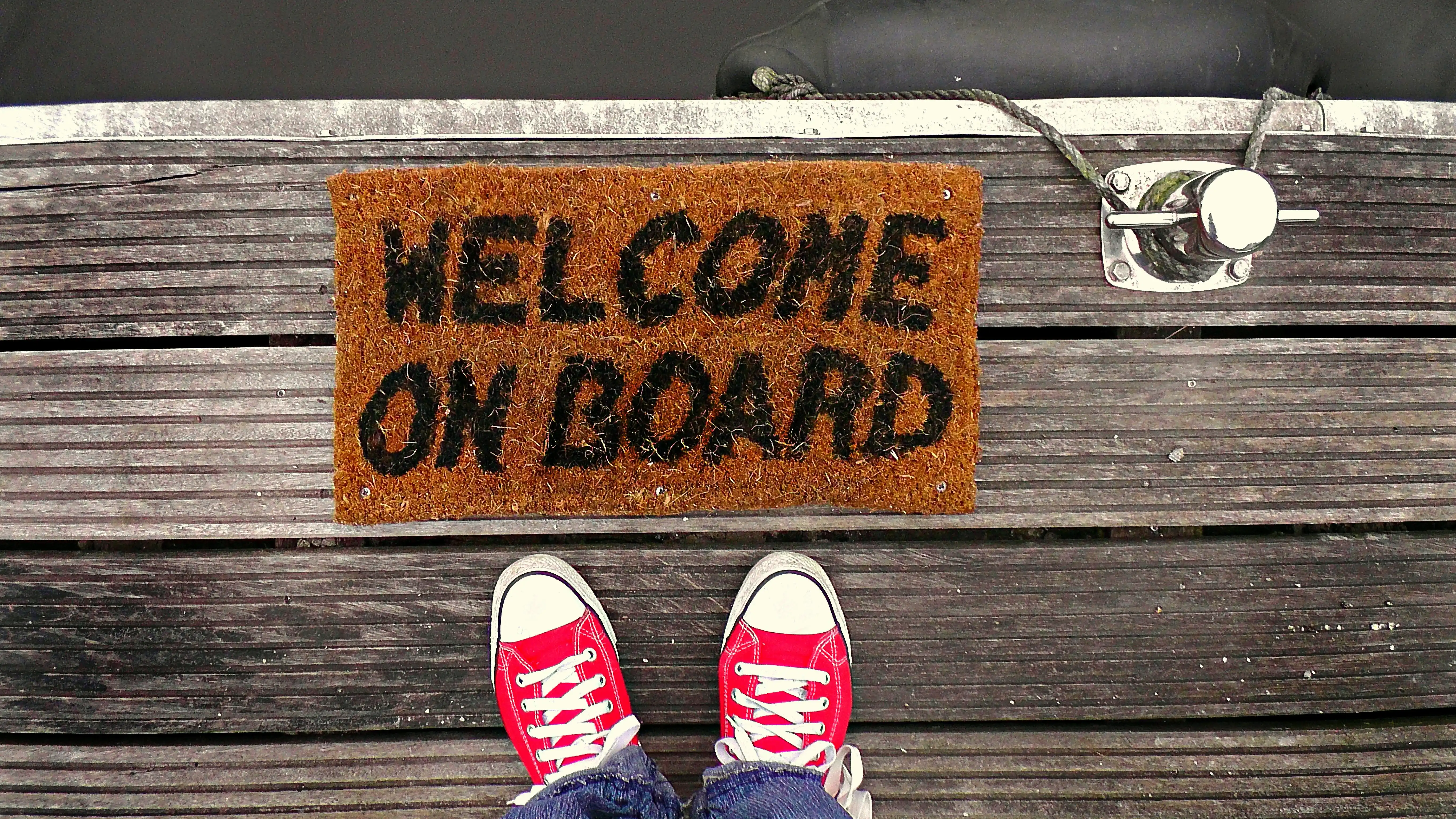 Why Onboarding Is Outpacing Traditional Corporate Gifting