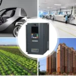 How to Use a Single to Three Phase Inverter for Your Home Workshop