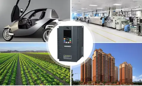 How to Use a Single to Three Phase Inverter for Your Home Workshop