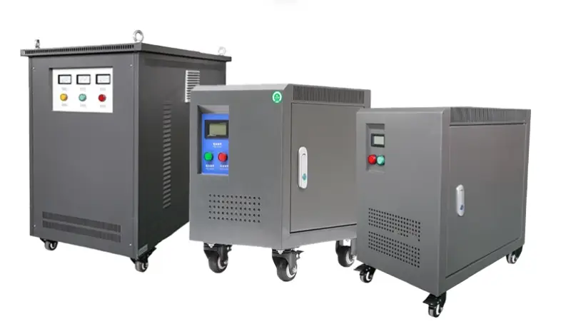 Why Your Audio Studio Needs an Isolation Transformer for Pure Sound