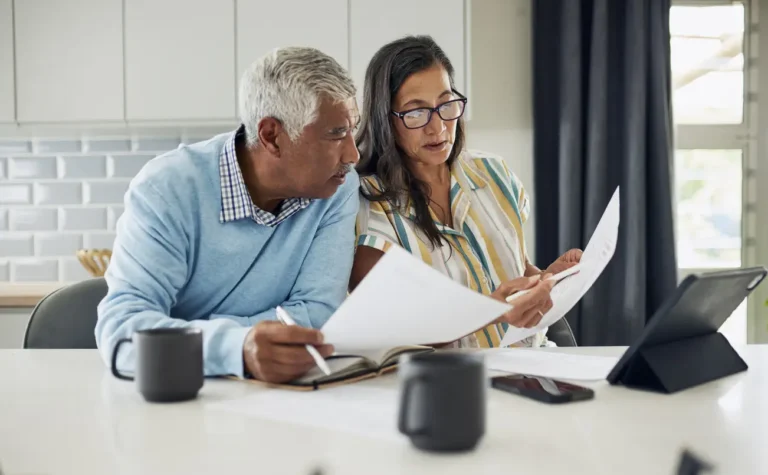 How to Benefit from Tax-Deferred Retirement Plans